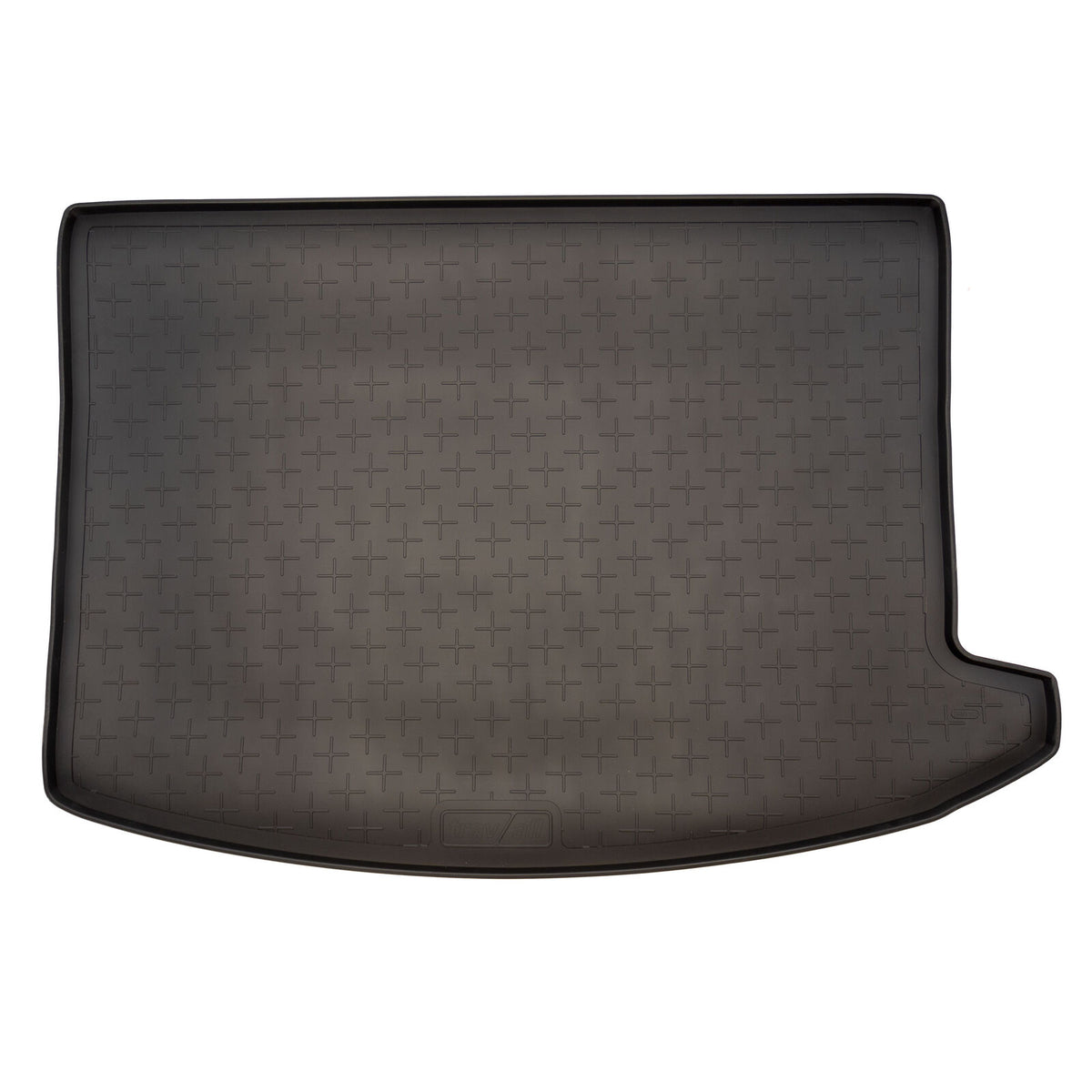 Mini Countryman Tapis de coffre (2020-2023)