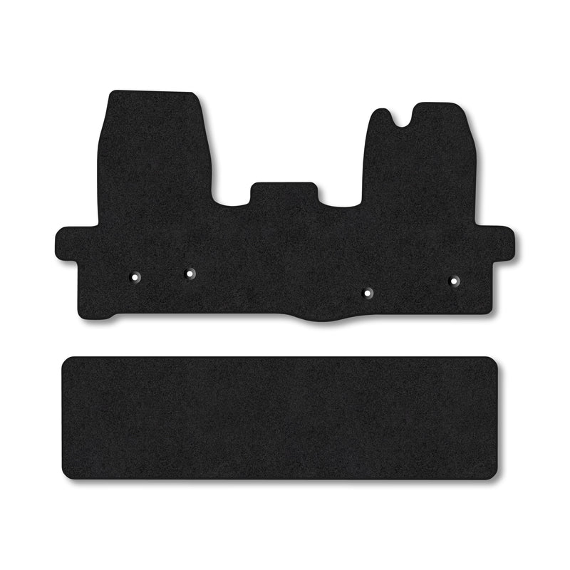 Ford Transit Carpet Mats (2014-)