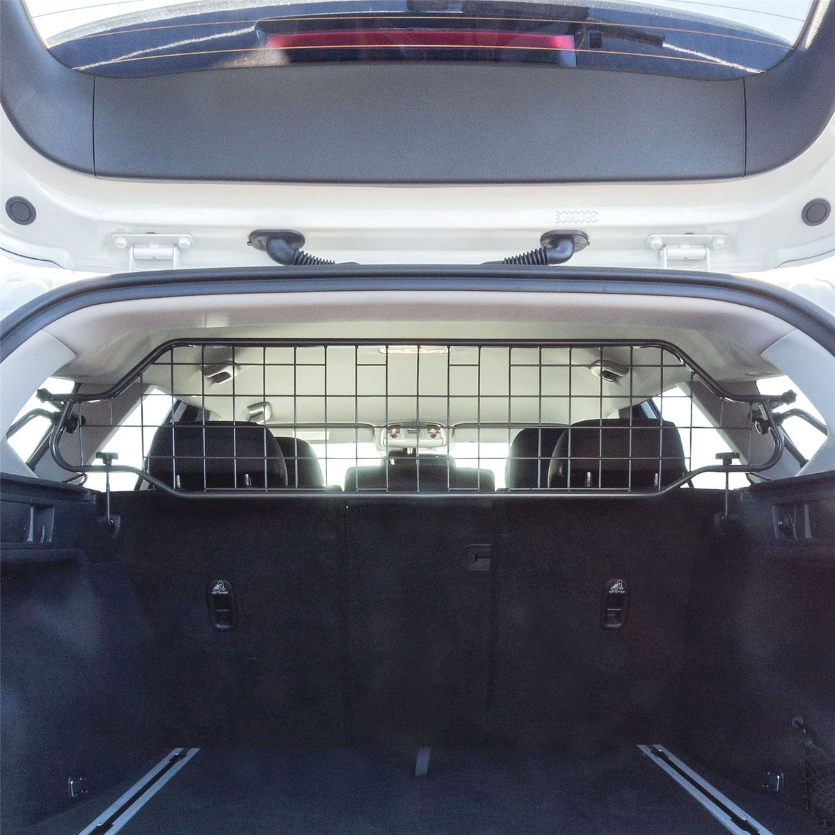 Kia Optima Sportwagon Hundegitter (2015-2020)