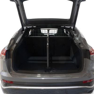 Audi Q4 Sportback e-tron Boot Divider (2021-on)