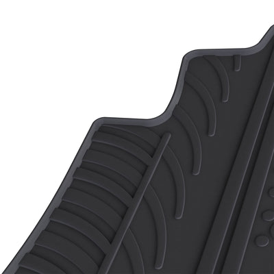 Peugeot 308 5 Door Hatchback Rubber Car Mats (2021-on)