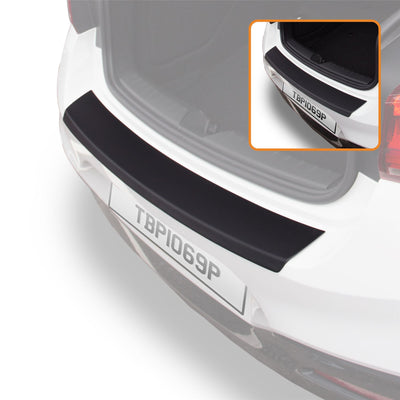BMW 1 Series Hatchback Bumper Protector (2015-2019)