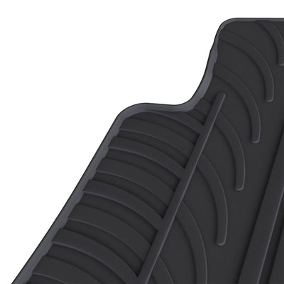 BMW 3 Series Touring Rubber Car Mats (2005-2011)