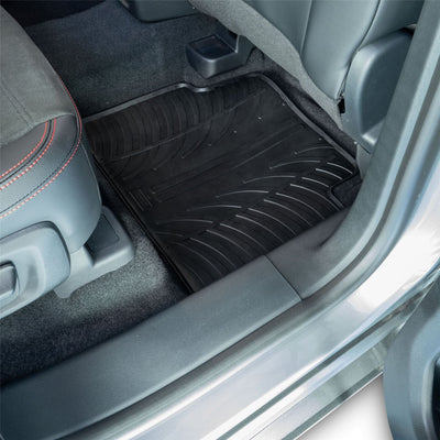 Ford Kuga Rubber Car Mats (2019-2023)