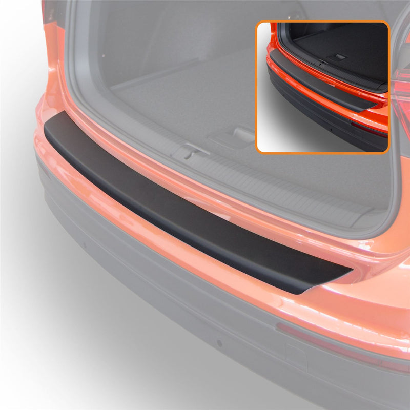 VW Tiguan Bumper Protector (2016-2024)