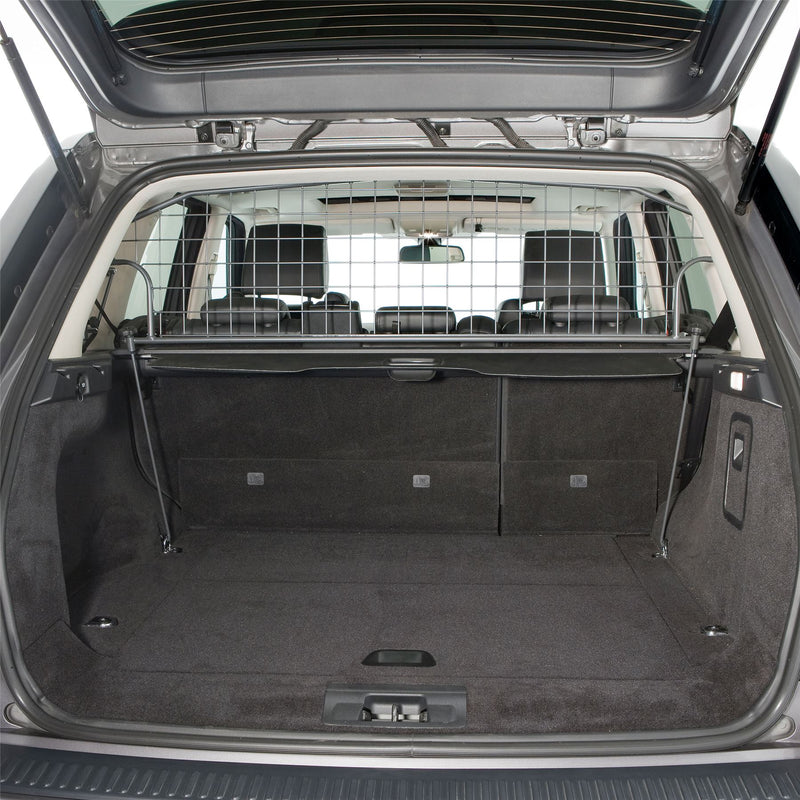 Mesh Dog Guard + Quilted Boot Liner For Land Rover Range Rover Sport 2005-2019 Mesh Dog Guard + Quilted Boot Liner For Land Rover Range Rover Sport 2005-2019