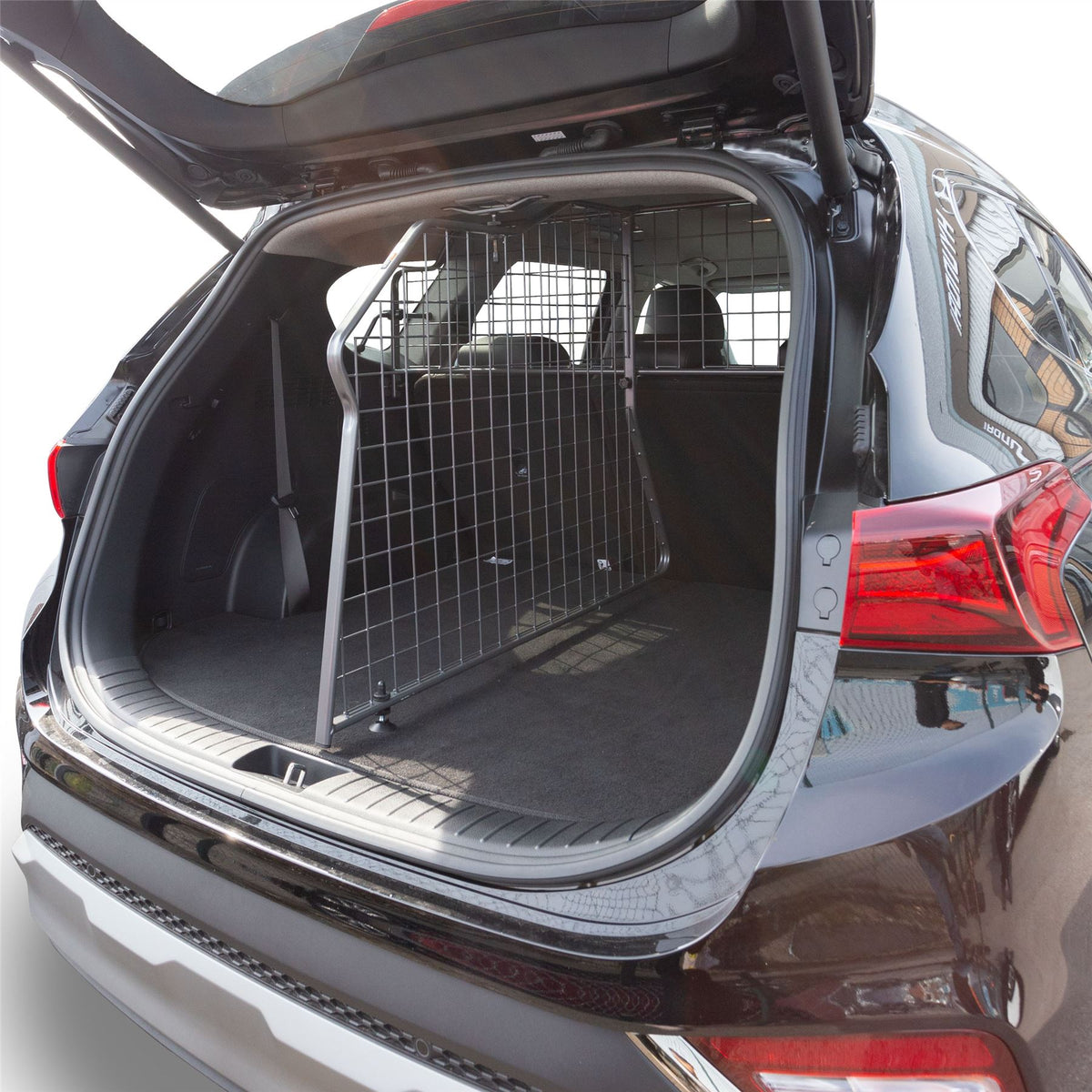 Hyundai Santa Fe Boot Divider (2020-2023)