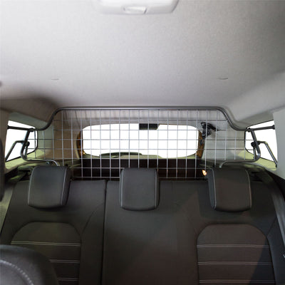 Renault Duster Dog Guard (2022-2024)
