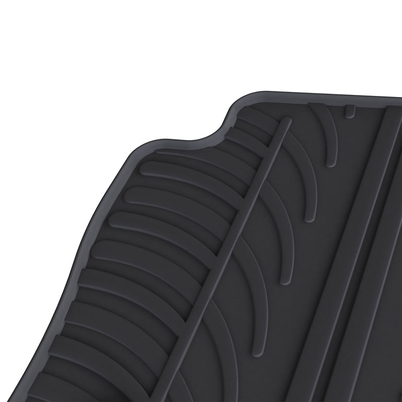 Ford Tourneo Connect Gummifußmatten (2013-2021)