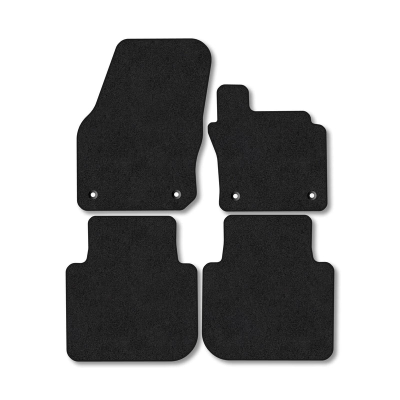 Skoda Kodiaq Carpet Mats (2024-)