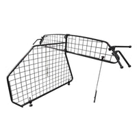 Skoda Enyaq IV Dog Guard and Divider Bundle (2020-)