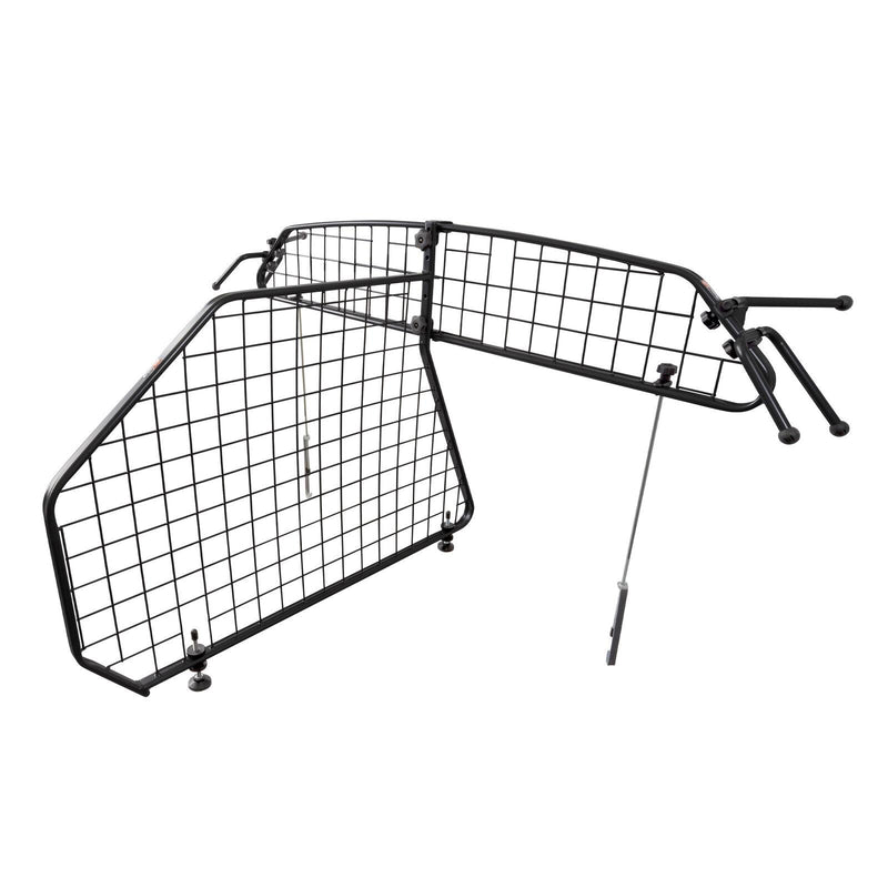 Skoda Enyaq IV Dog Guard and Divider Bundle (2020-)
