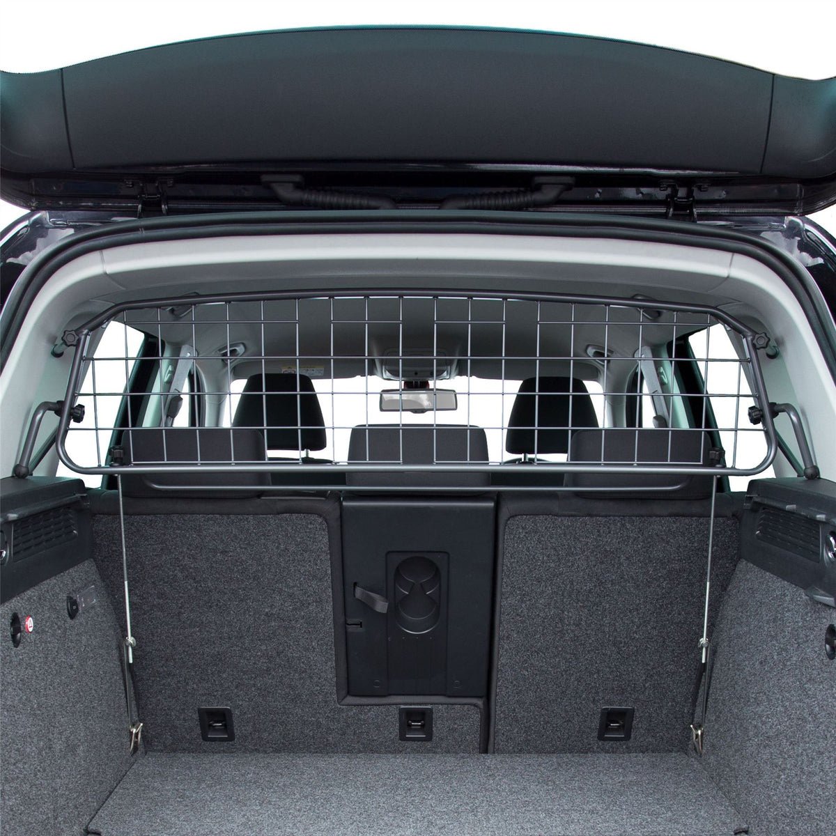 VW Tiguan Dog Guard (2007-2016)