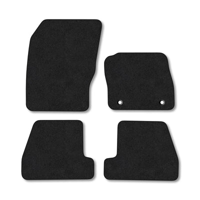 Ford Focus Estate Carpet Mats (2011-2014)