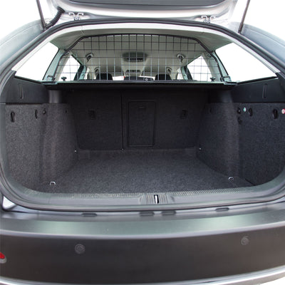 Skoda Octavia Dog Guard (2009-2012)