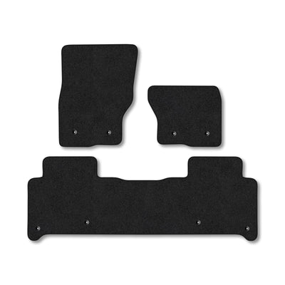 Land Rover Discovery Carpet Mats (2017-)