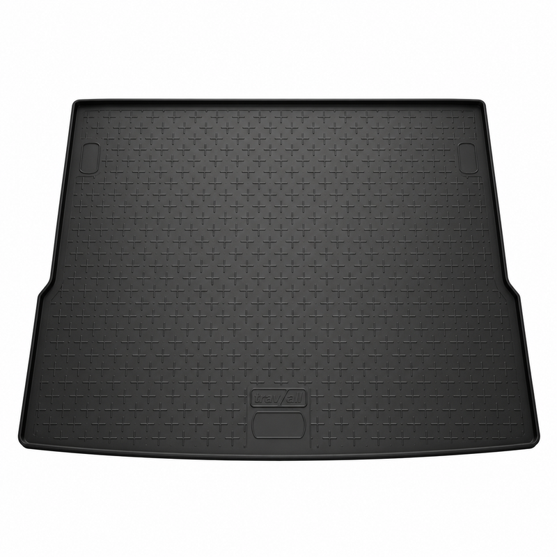 Ford Focus Rubber Boot Liner (2004-2011)
