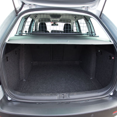 Skoda Octavia Dog Guard (2004-2009)