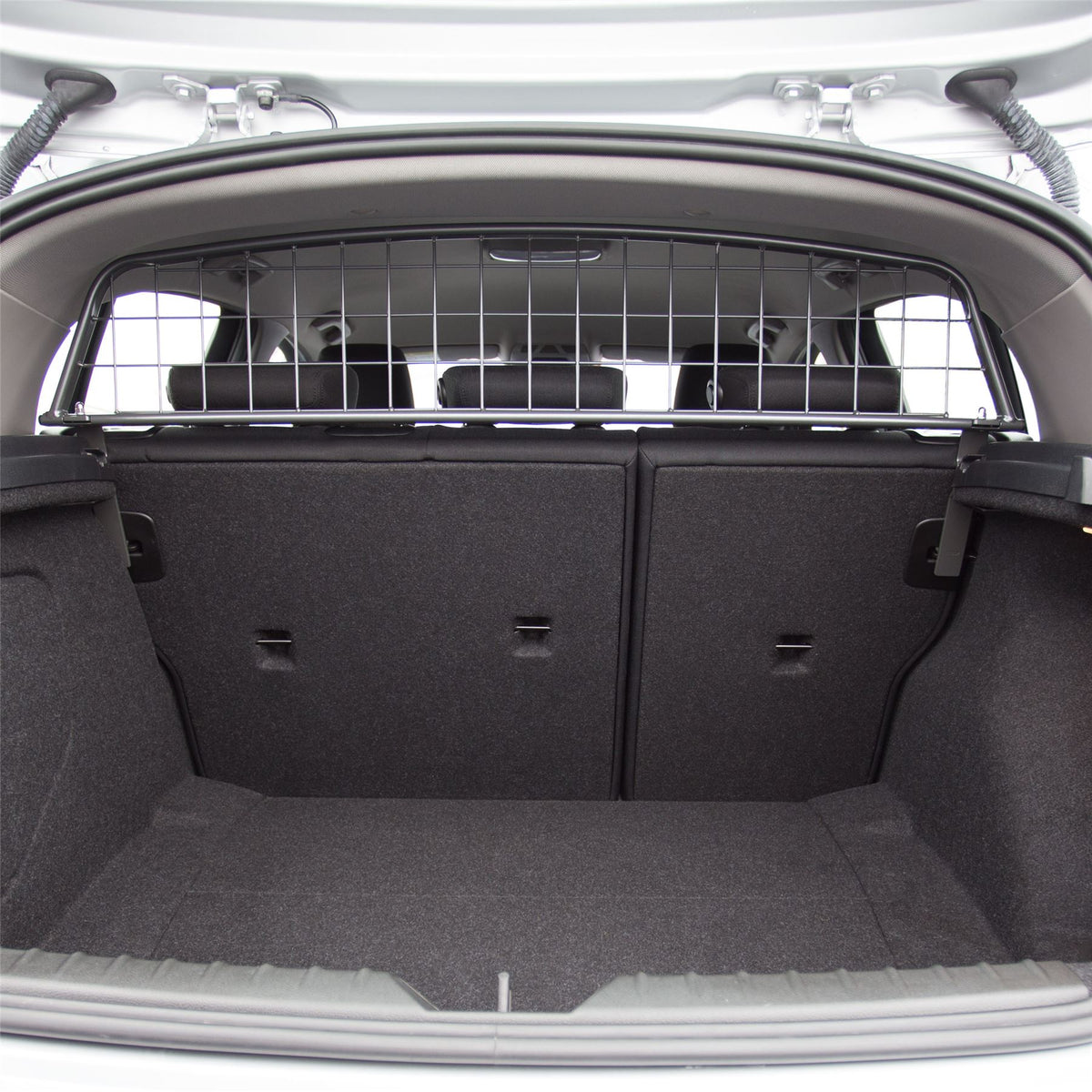 BMW 1 Series Hundegitter (2011-2015)