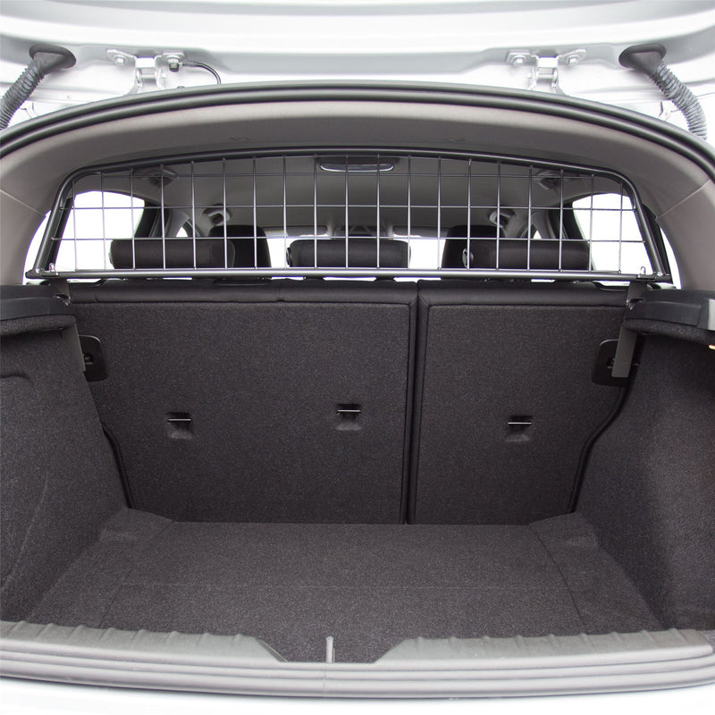 BMW 1 Series Hundegitter (2011-2015)