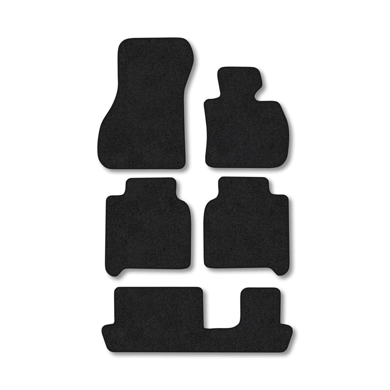 BMW 2 Series Gran Tourer Carpet Mats (2015+)