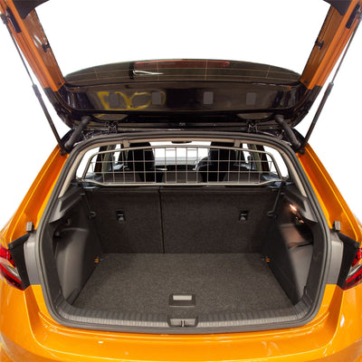 Skoda Fabia Dog Guard (2021-on)