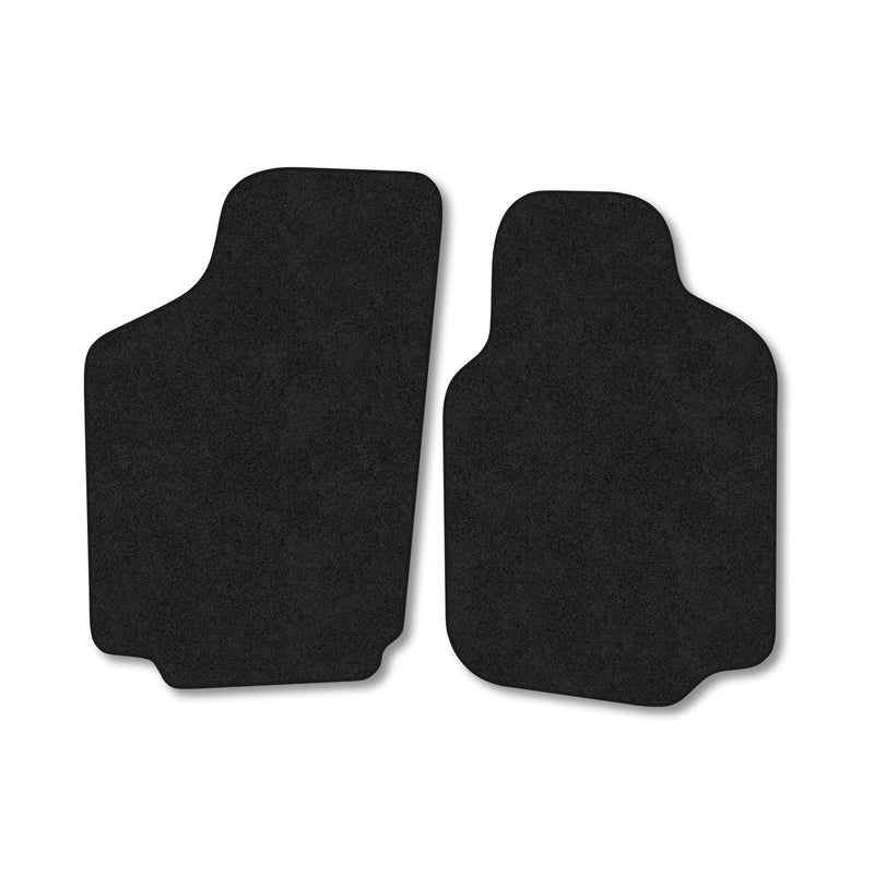 Vauxhall Combo Carpet Mats (2001-2012)