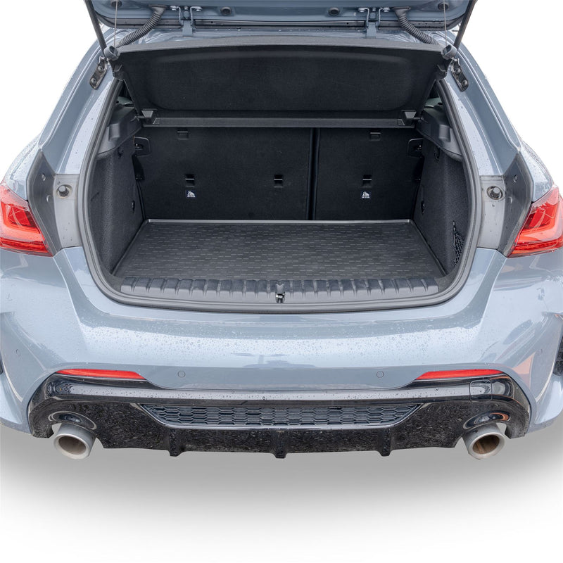 BMW 1 Series Boot Liner (2019-2024)