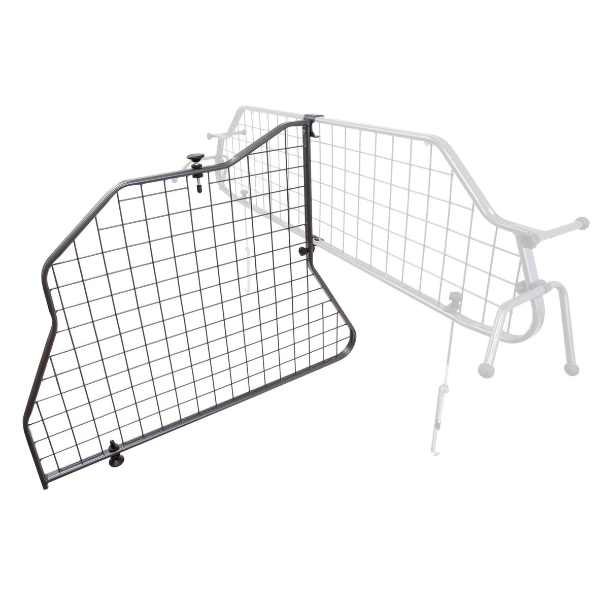 VW Tiguan Allspace Boot Divider (2017-2020)