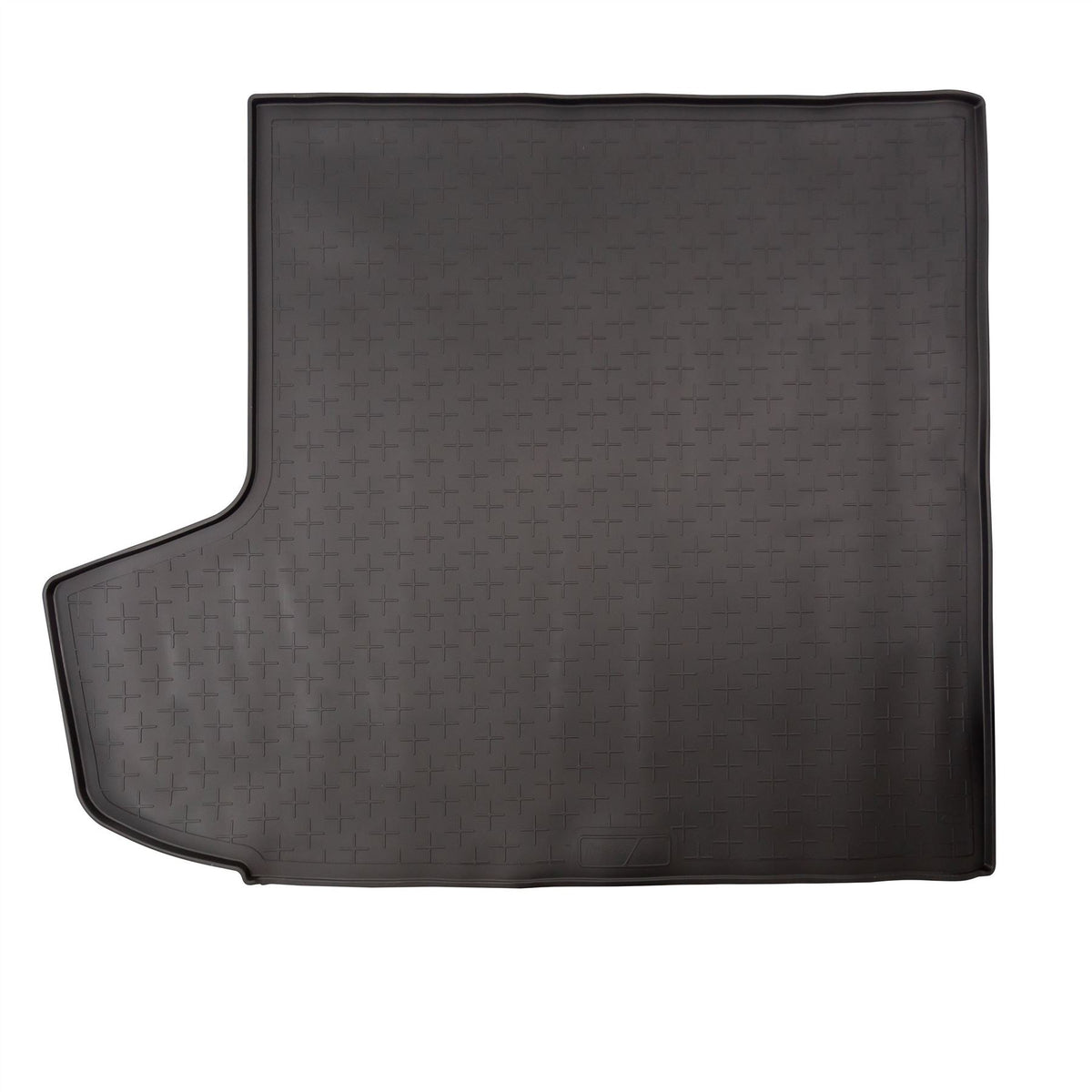 Skoda Octavia Estate Tapis de coffre (2012-2017)