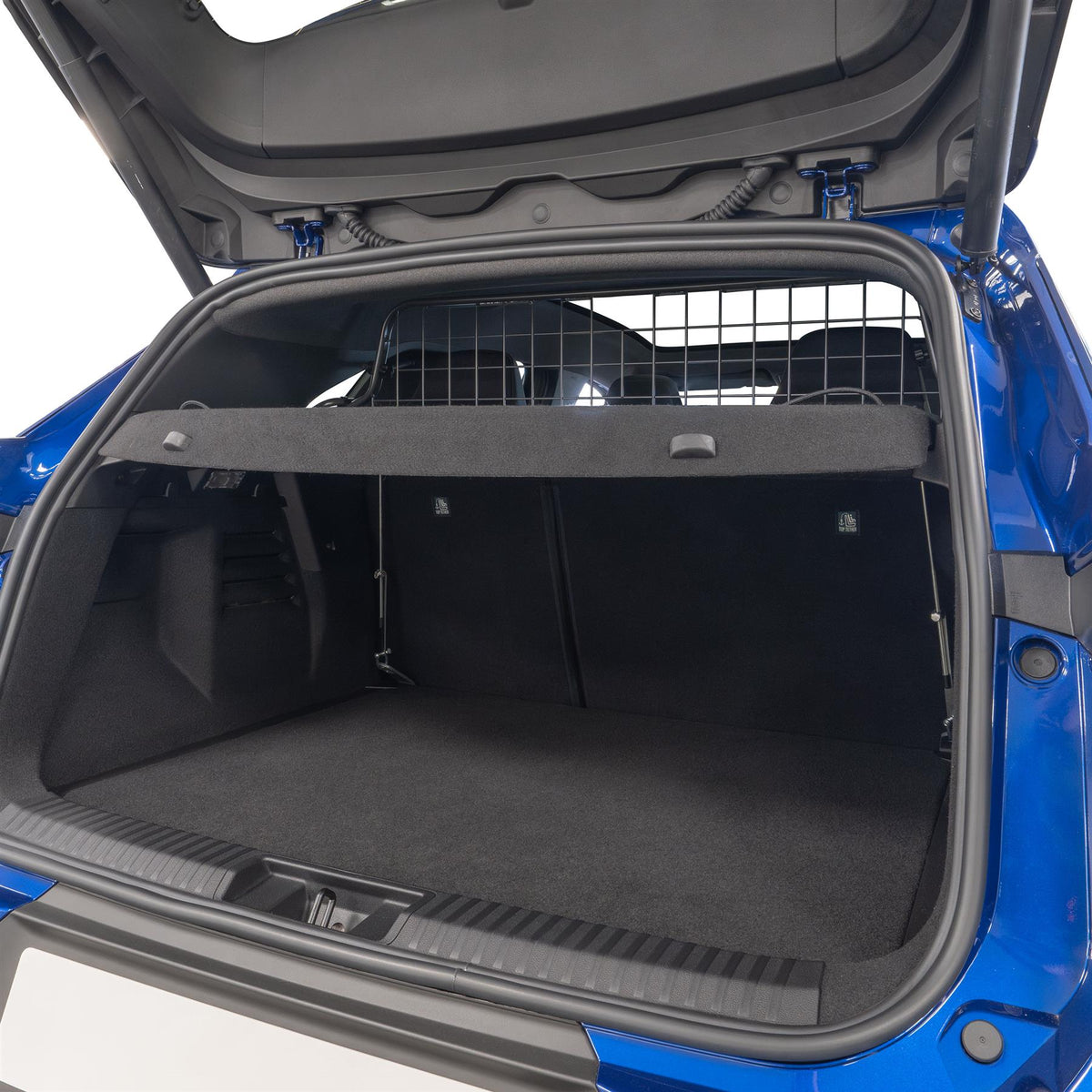 Renault Symbioz Hundegitter (ab 2024)