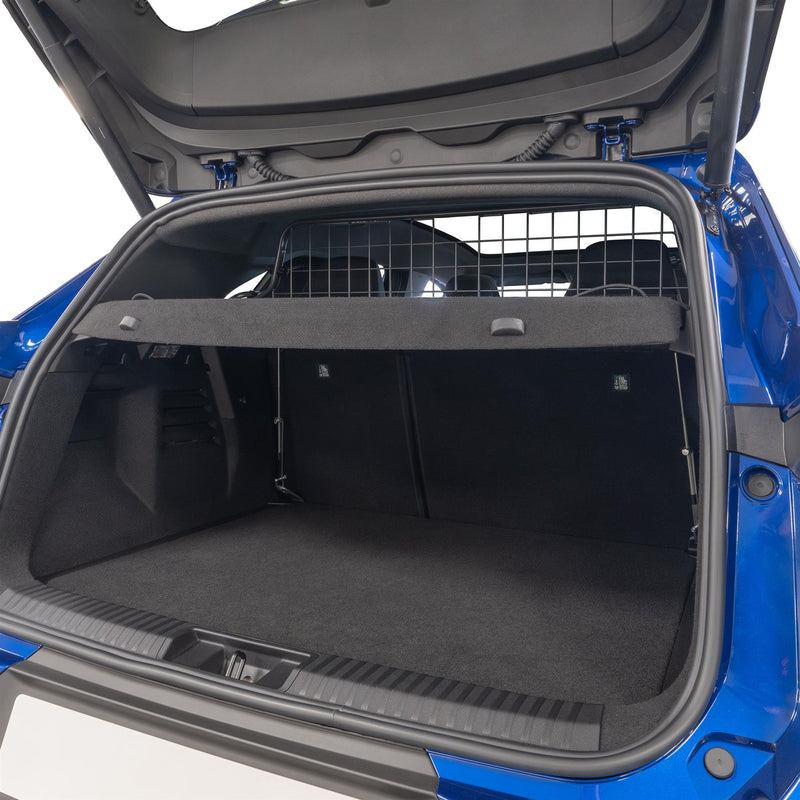 Renault Symbioz Hundegitter (ab 2024)