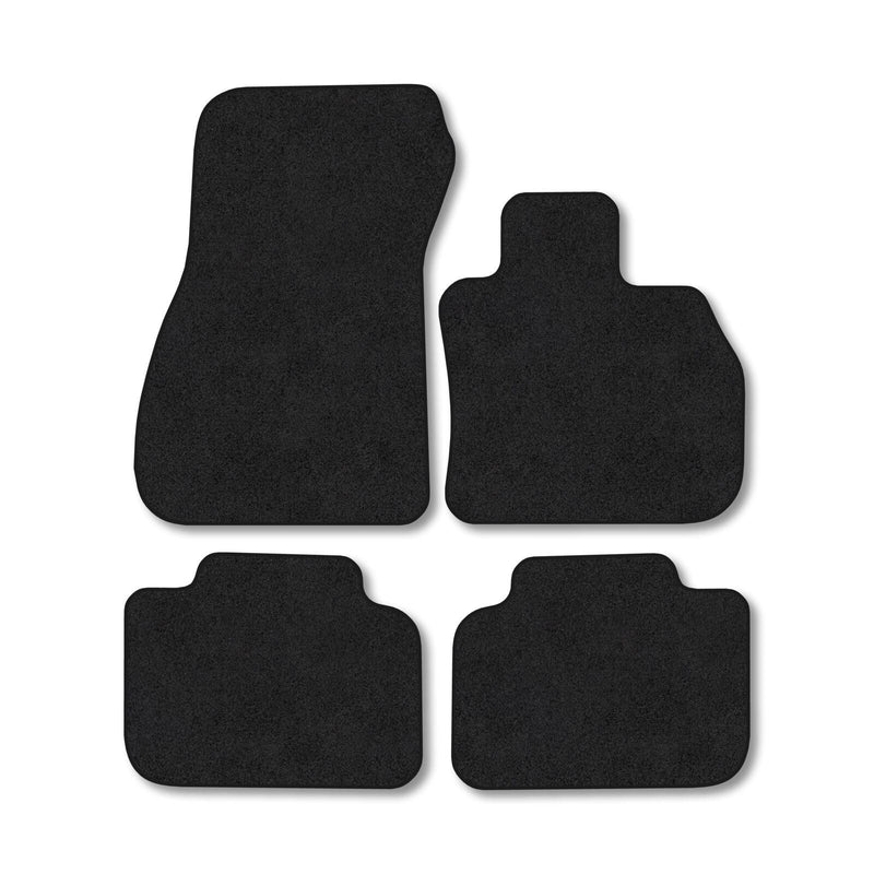 BMW X2 SUV Carpet Mats (2017-2023)
