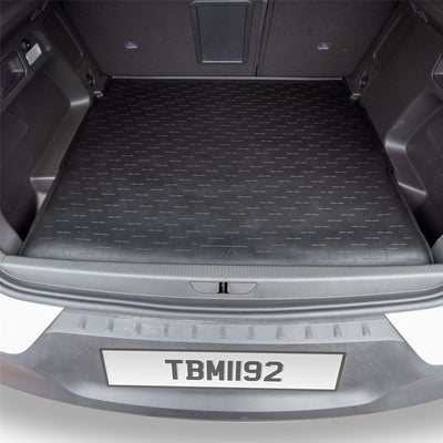 Vauxhall Grandland X Boot Liner (2017-2021)