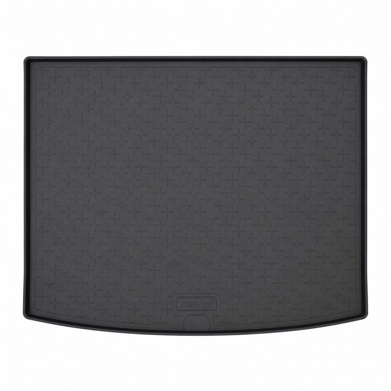 Ford Grand C-Max Rubber Boot Liner (2010-2019)