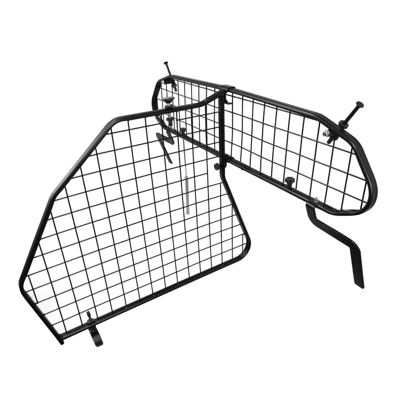 Volvo XC40 Dog Guard and Divider Bundle (2017-)