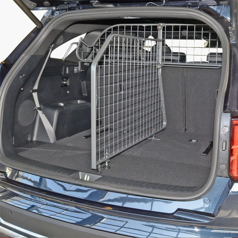 Dog Boot Liner Kia Sorento Dog Barrier Kia Sorento Boot Divider