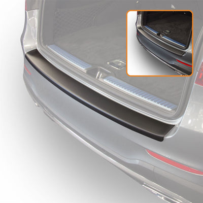 Mercedes GLC Bumper Protector (2015-2019)