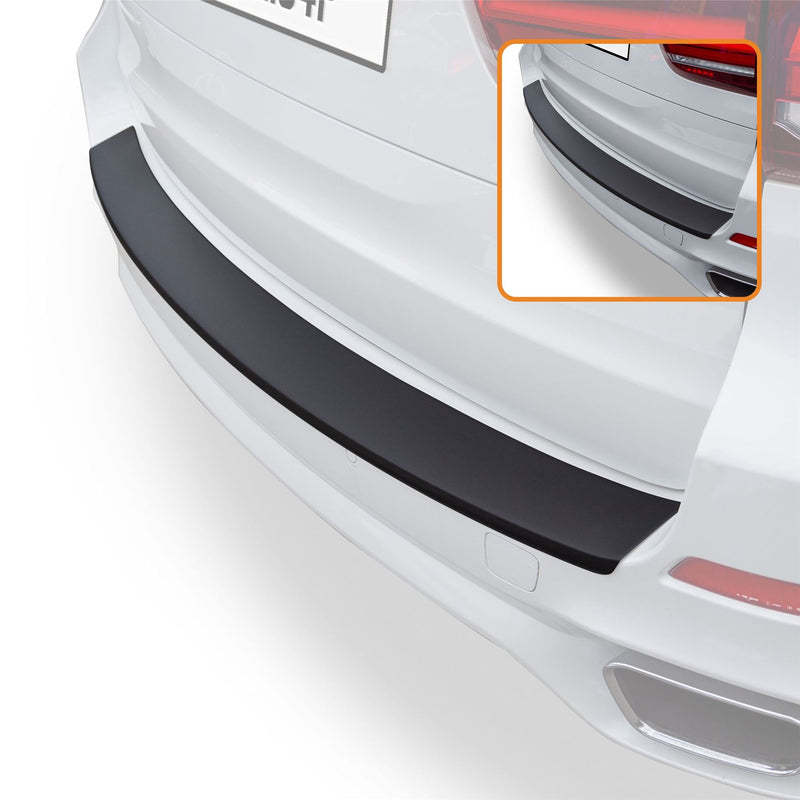 BMW X5 Bumper Protector (2006-2013)