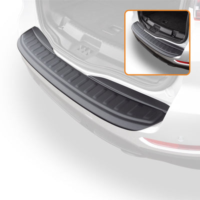Ford S-Max Bumper Protector (2015-2023)