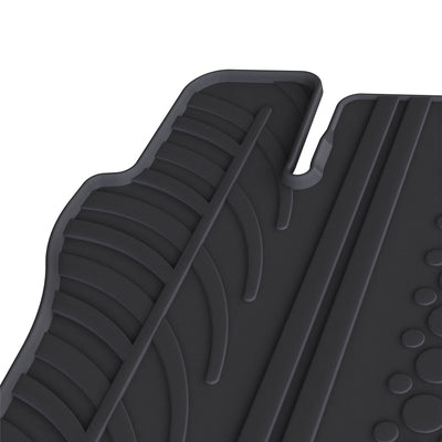 Skoda Superb Rubber Car Mats (2015-2023)