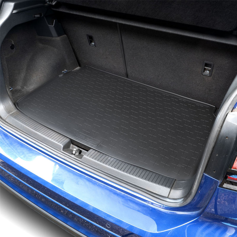VW T-Cross Boot Liner (2018-2024)