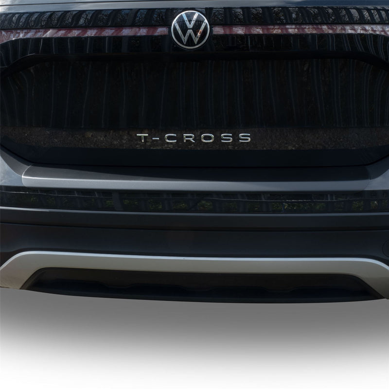 VW T-Cross Bumper Protector (2018-2024)