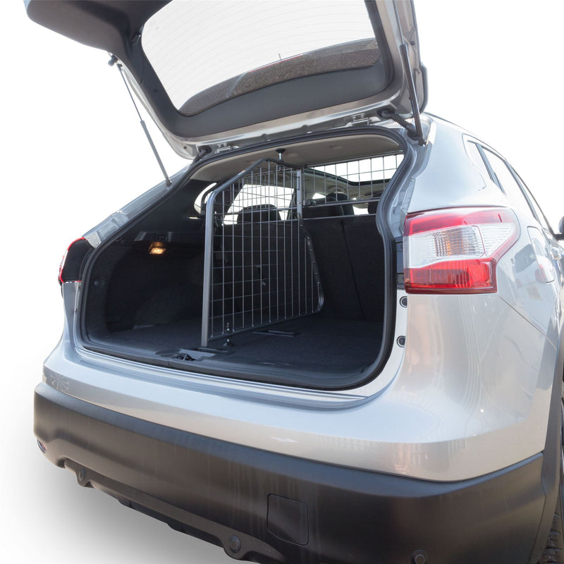 Nissan Qashqai Boot Divider (2013-2017)