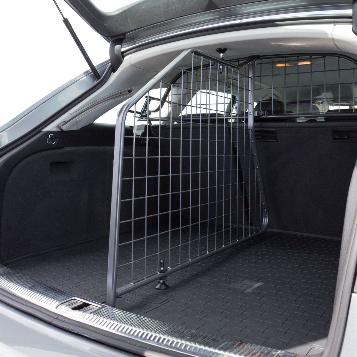 Audi A4 Boot Divider (2008-2012)