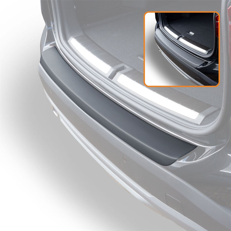 BMW X1 Ladekantenschutz (2015-2022)