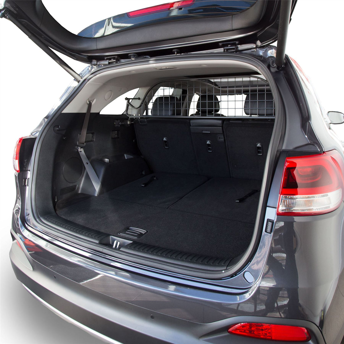 Reja para perros para perros de Kia Sorento (2018-2020)