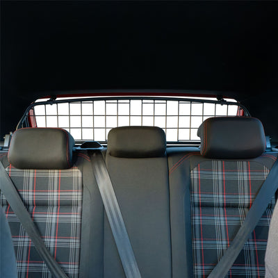 VW Polo Dog Guard (2017-2021)