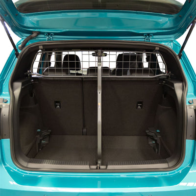 VW T-Cross Boot Divider (2024-on)
