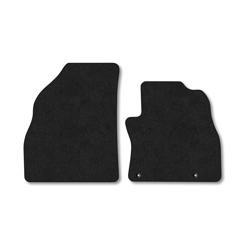 Citroen Nemo Carpet Mats (2008-2017)